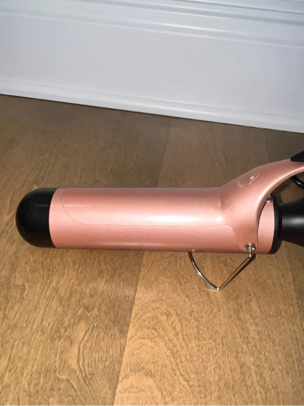 Weeyum Professional Curling Iron Model:W8892-50